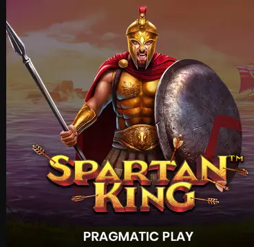 Spartan King